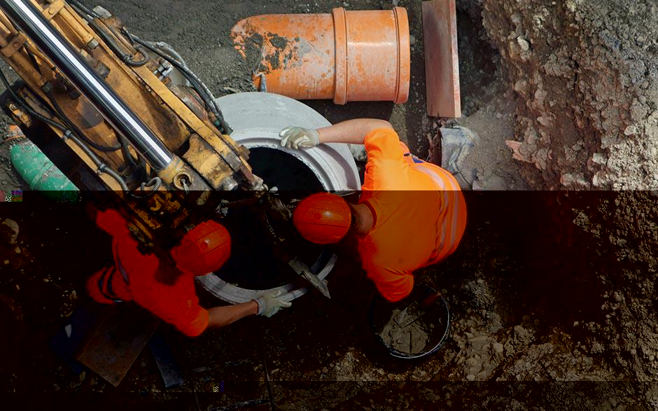 curage canalisation Saint-Maurice