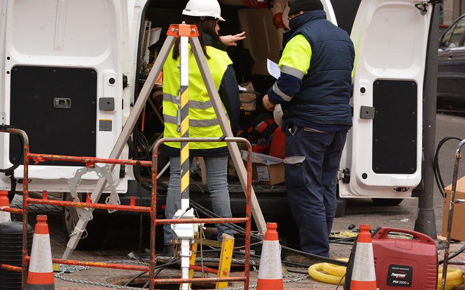 assainissement vidange Chelles